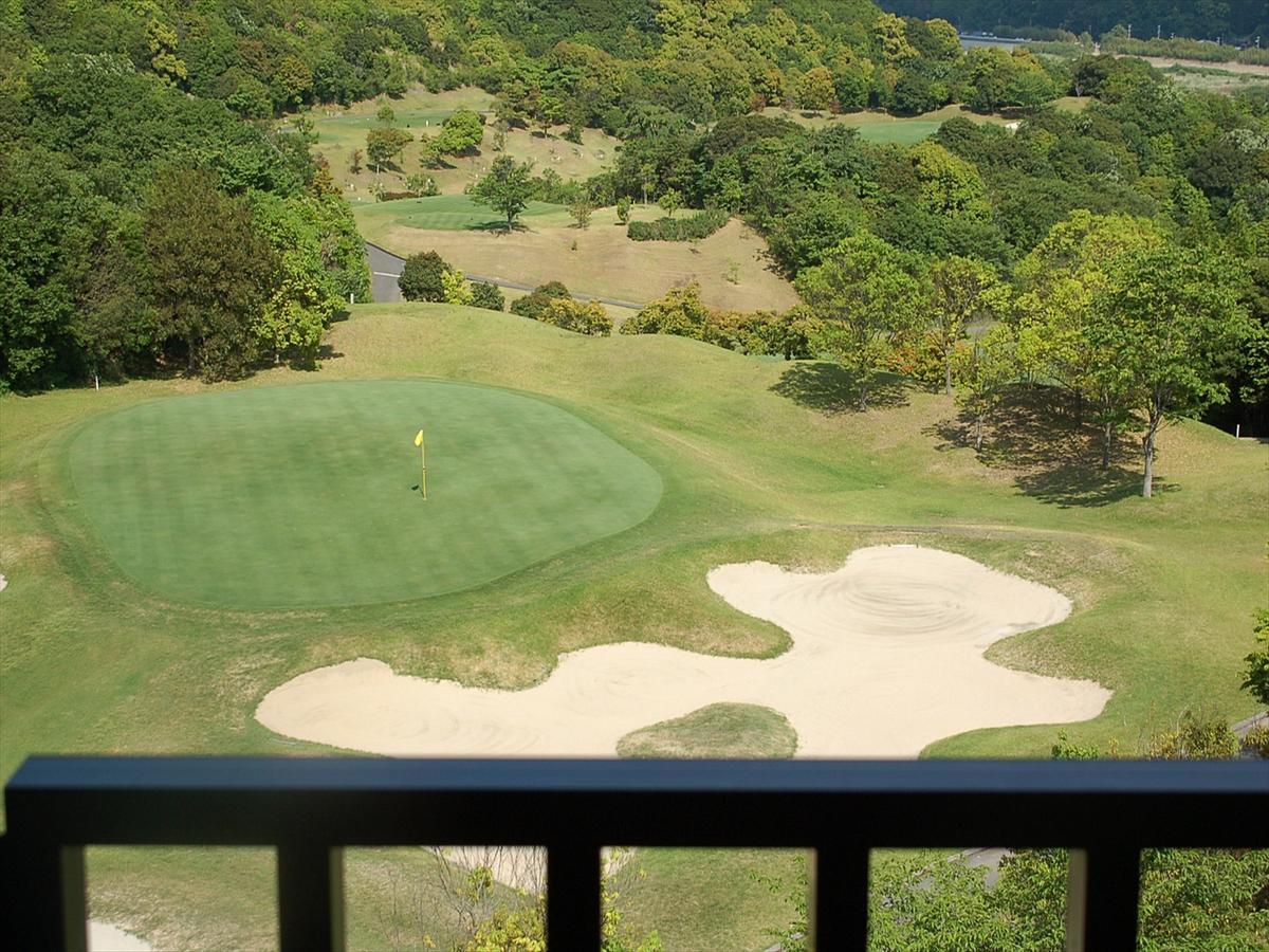 Nanki Shirahama Resort Hotel Exterior foto