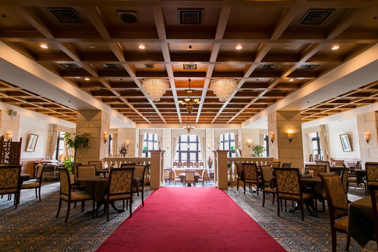 Nanki Shirahama Resort Hotel Exterior foto